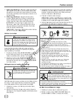 Предварительный просмотр 105 страницы Murray 1695886 Operator'S Manual