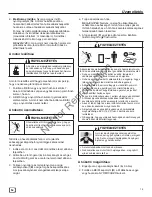 Предварительный просмотр 123 страницы Murray 1695886 Operator'S Manual