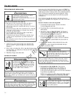 Предварительный просмотр 140 страницы Murray 1695886 Operator'S Manual