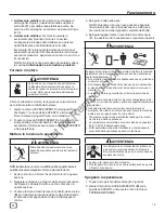 Предварительный просмотр 141 страницы Murray 1695886 Operator'S Manual