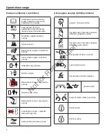 Предварительный просмотр 150 страницы Murray 1695886 Operator'S Manual