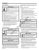 Предварительный просмотр 158 страницы Murray 1695886 Operator'S Manual