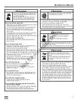 Предварительный просмотр 171 страницы Murray 1695886 Operator'S Manual