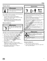 Предварительный просмотр 177 страницы Murray 1695886 Operator'S Manual