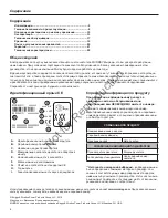 Предварительный просмотр 203 страницы Murray 1695886 Operator'S Manual