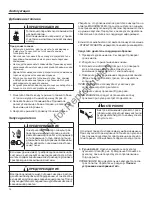 Предварительный просмотр 213 страницы Murray 1695886 Operator'S Manual