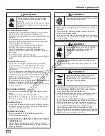 Предварительный просмотр 227 страницы Murray 1695886 Operator'S Manual