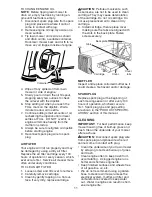 Предварительный просмотр 11 страницы Murray 199128 Instruction Book