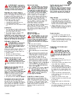 Preview for 12 page of Murray 204110x52B Instruction Book