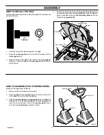 Preview for 11 page of Murray 309003x99NA Manual