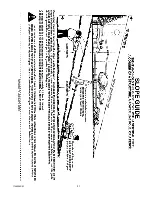 Preview for 37 page of Murray 309006 190A Series Instruction Book