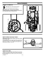 Preview for 27 page of Murray 309029x92C Assembly, Operation And Maintenance