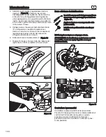 Preview for 104 page of Murray 385048x151A Operator'S Manual