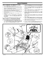 Предварительный просмотр 26 страницы Murray 387004x48A Instruction Book