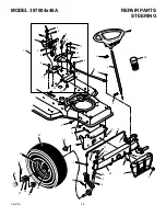 Предварительный просмотр 38 страницы Murray 387004x48A Instruction Book