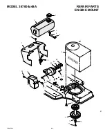 Предварительный просмотр 44 страницы Murray 387004x48A Instruction Book