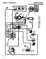 Предварительный просмотр 46 страницы Murray 387004x48A Instruction Book