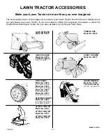 Предварительный просмотр 52 страницы Murray 387004x48A Instruction Book