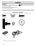 Preview for 10 page of Murray 405000x8E Instruction Book