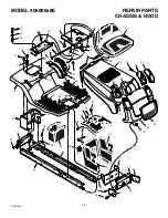 Предварительный просмотр 36 страницы Murray 405000x8E Instruction Book