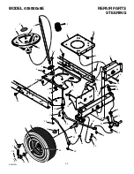 Предварительный просмотр 40 страницы Murray 405000x8E Instruction Book