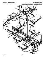 Предварительный просмотр 42 страницы Murray 405000x8E Instruction Book