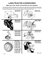 Предварительный просмотр 52 страницы Murray 405000x8E Instruction Book