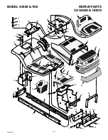 Предварительный просмотр 18 страницы Murray 405001x78B Instruction Book