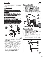 Preview for 121 page of Murray 405021x51A Operator'S Manual