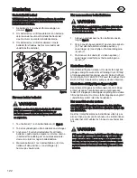 Preview for 122 page of Murray 405021x51A Operator'S Manual