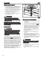 Preview for 128 page of Murray 405021x51A Operator'S Manual