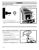 Preview for 11 page of Murray 405030x48A Instruction Book