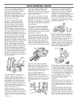 Предварительный просмотр 6 страницы Murray 40508x92A Instruction Book