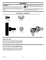 Preview for 10 page of Murray 40508x92G Instruction Book