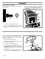 Preview for 11 page of Murray 40508x92G Instruction Book