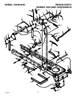 Preview for 40 page of Murray 40508x92G Instruction Book