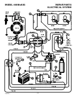 Preview for 46 page of Murray 40508x92G Instruction Book