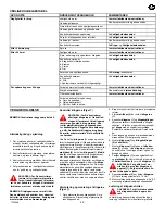 Предварительный просмотр 42 страницы Murray 405327X51 Operator'S Manual