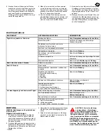 Preview for 11 page of Murray 405628x51A Operator'S Manual