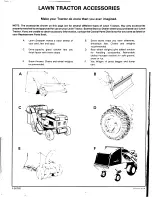 Preview for 32 page of Murray 40603B Instruction Book