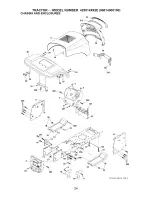 Preview for 34 page of Murray 425014X92E Instruction Book