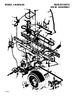 Предварительный просмотр 40 страницы Murray 425600x8A Manual