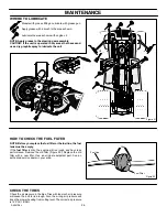 Предварительный просмотр 26 страницы Murray 425603x99A Instruction Book