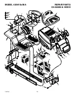 Предварительный просмотр 25 страницы Murray 425615x50A Instruction Book