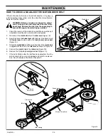 Preview for 24 page of Murray 465605x48B Instruction Book