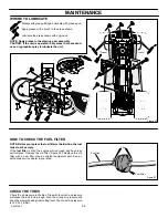 Preview for 26 page of Murray 465605x48B Instruction Book