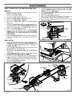 Preview for 30 page of Murray 465605x48B Instruction Book