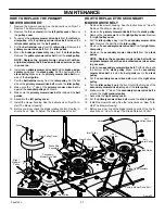 Preview for 31 page of Murray 465605x48B Instruction Book