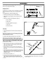 Preview for 4 page of Murray 612100x30NA Owner'S Manual