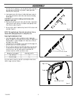 Preview for 5 page of Murray 612100x30NA Owner'S Manual